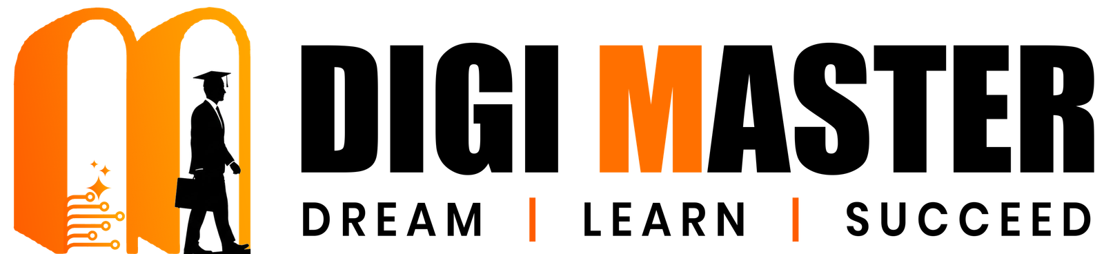Digimaster Academy Logo